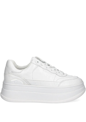 Michael Michael Kors Hayes trainers - White