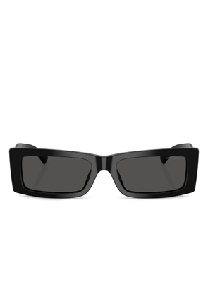 Jimmy Choo Eyewear JC5040U sunglasses - Black