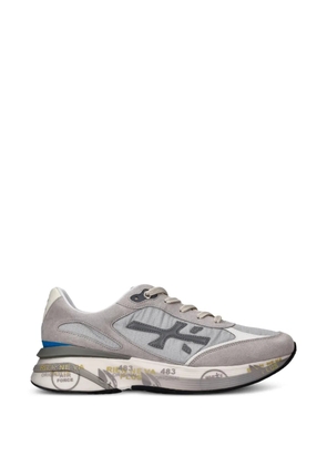 Premiata Moerun sneakers - Grey