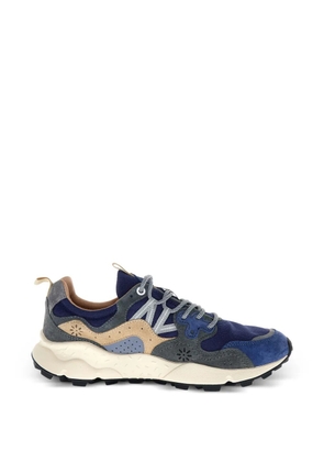 FLOWER MOUNTAIN Yamano 3 sneakers - Blue