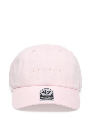 Oakley Soho baseball cap - Pink