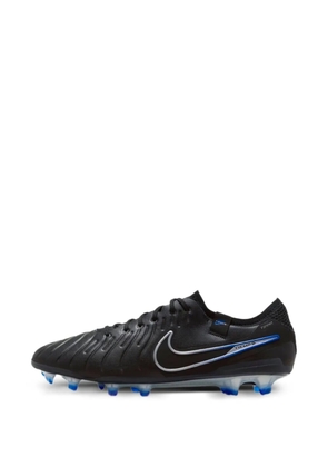 Nike Tiempo Legend 10 Elite soccer cleats - Black