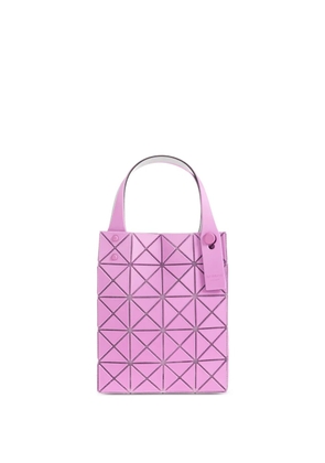 Bao Bao Issey Miyake Prism Plus geometric tote bag - Pink