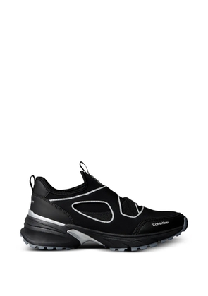 Calvin Klein Trailblazer sneakers - Black