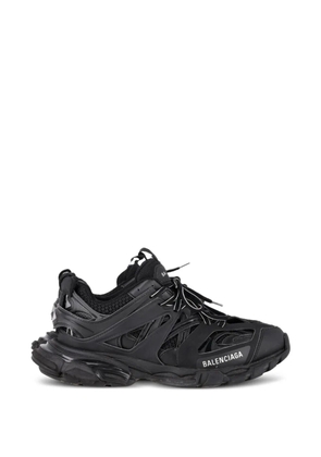 Balenciaga Pre-Owned track sneakers - Black