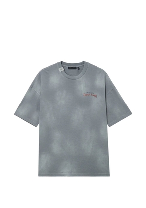 FIVE CM round-neck T-shirt - Grey