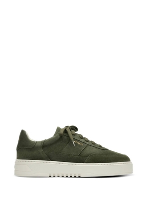 Axel Arigato Orbit Vintage sneakers - Green