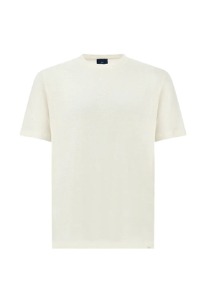Paul & Shark plain T-shirt - Neutrals