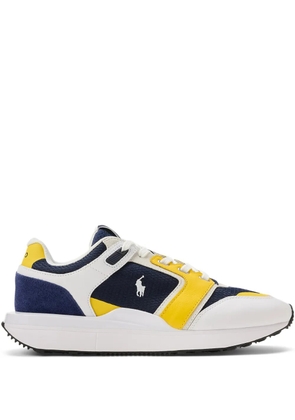 Polo Ralph Lauren Train 89 V2 sneakers - White