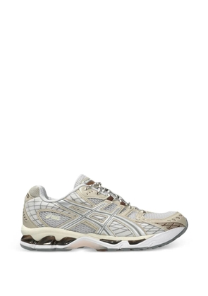 ASICS Gel-Nimbus 10.1 sneakers - Grey