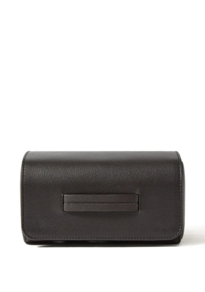 Zegna SECONDSKIN watch box - Brown