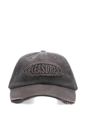 Pleasures bubble rip cap - Brown