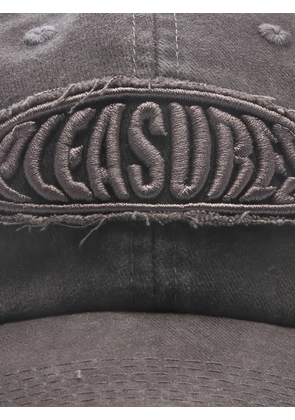 Pleasures bubble rip cap - Brown