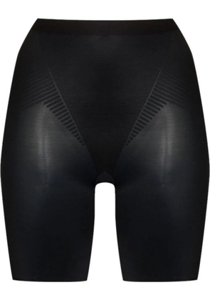 SPANX Thinstincts 2.0 mid-thigh shorts - Black