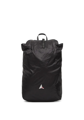 ROA Vaphi backpack - Black