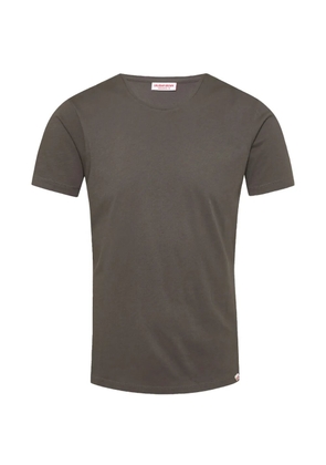 Orlebar Brown OB-T round-neck T-shirt - Grey