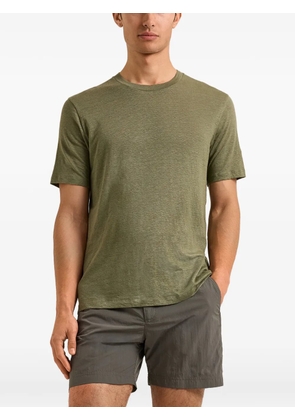 Orlebar Brown OB Standard T round-neck T-shirt - Green