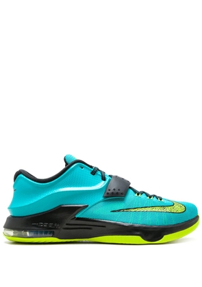 Nike KD 7 sneakers - Blue