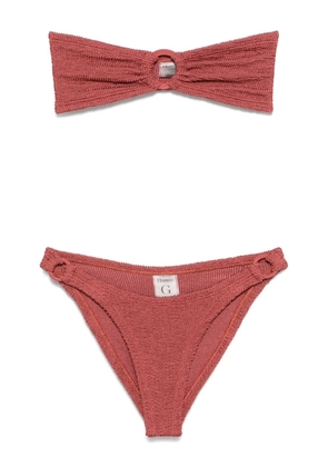 Hunza G Gloria bikini - Pink