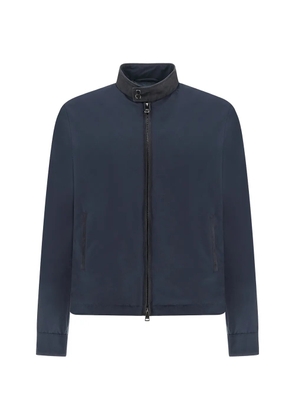 Paul & Shark Typhoon® jacket - Blue