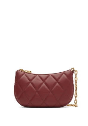 Burberry Rocking Horse mini bag - Red