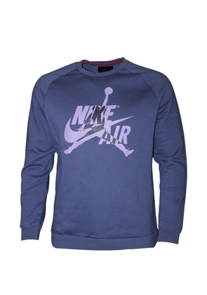 Jordan Jumpman Classics crewneck sweatshirt - Blue