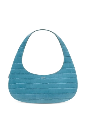 Coperni Loop Swipe tote bag - Blue