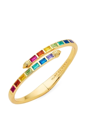 Kurt Geiger London polish-finish bracelet - Gold