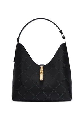 Furla medium Goccia shoulder bag - Black