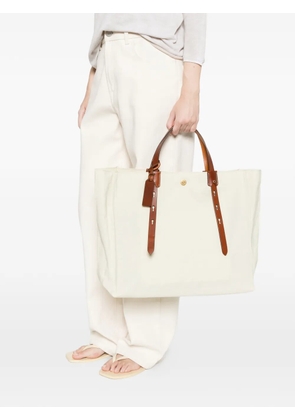Roberta Pieri Edge Tote EW 42 tote bag - Neutrals