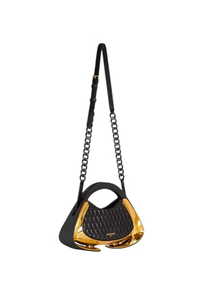 Balmain Jolie Madame shoulder bag - Black