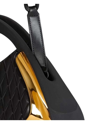 Balmain Jolie Madame shoulder bag - Black