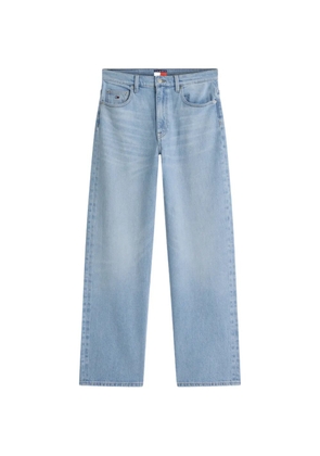 Tommy Hilfiger five-pocket jeans - Blue