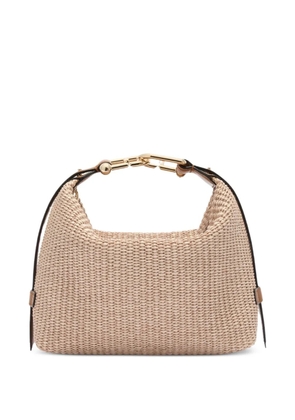 Furla Tonie shoulder bag - Neutrals