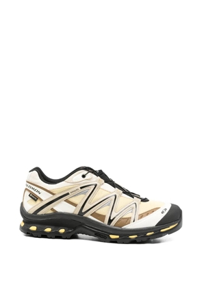 Salomon Xt-Quest Gore-Tex sneakers - Yellow