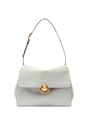 Furla small Domus shoulder bag - Neutrals