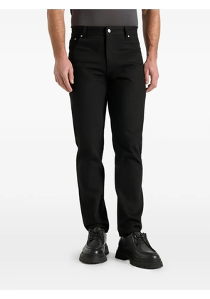 Manière De Voir DN001 jeans - Black