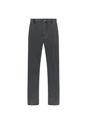 Paul & Shark X-soft jeans - Black