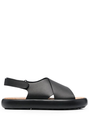 Camper Pelotas Flota sandals - Black