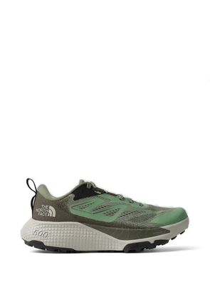 The North Face Altamesa 500 sneakers - Green