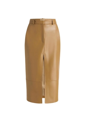 KHAITE Anden skirt - Neutrals