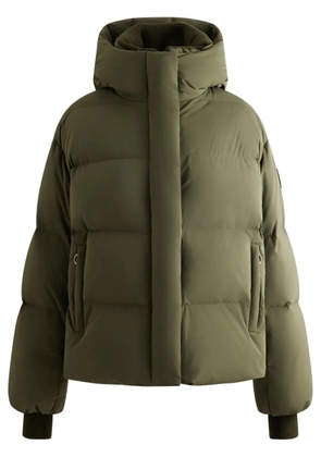 Fusalp Ada II puffer jacket - Green