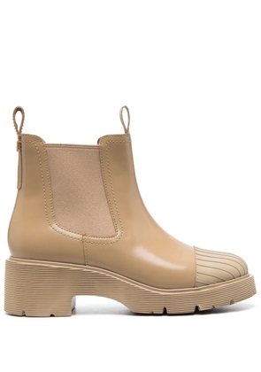 Camper Milah 55mm ankle-length boots - Neutrals
