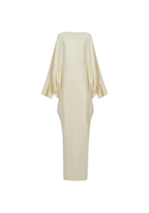 Taller Marmo Truman kaftan dress - Neutrals