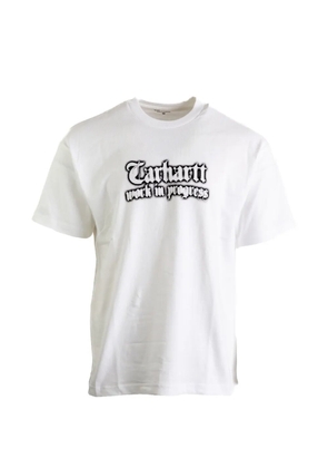 Carhartt WIP graphic T-shirt - White