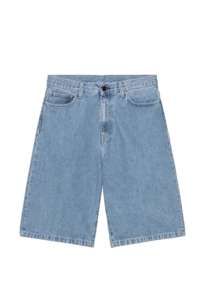 Carhartt WIP Langdon shorts - Blue