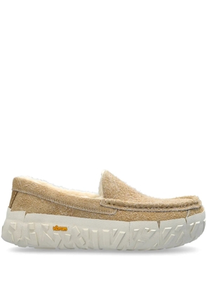 UGG Ascot Vibram loafers - Neutrals
