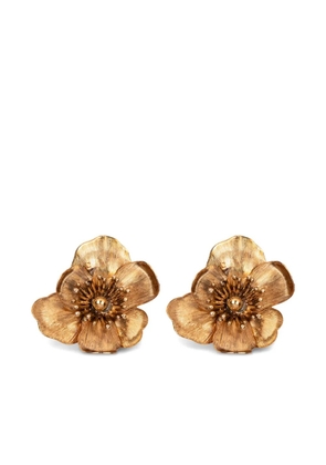 Jennifer Behr Kenna earrings - Gold