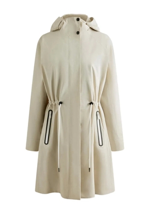 Fusalp Amandine coat - Neutrals