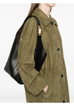 Tod's Di Bag Folio shoulder bag - Black